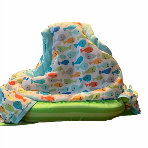 Doorway Jumper- PERFECT condition - Picture 4 of 5